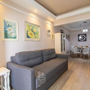 Rpa88 - Sacada, Av Brasil, Climatizado, Garagem Apartamento