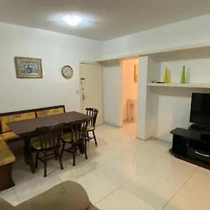 Apto Almeida E Moraes 2 Perto Da Bc Apartamento
